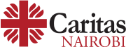 caritas nairobi logo